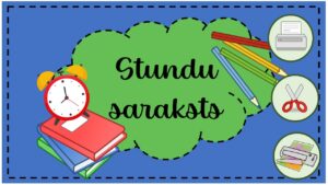 stundu saraksta logo