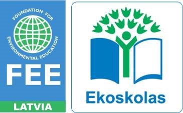 Ekoskolas Latvia Fee